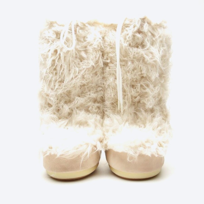 Image 2 of Boots in EUR 40 in color White | Vite EnVogue