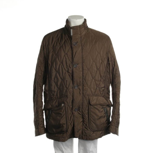 Image 1 of Quilted Jacket in 54 | Vite EnVogue