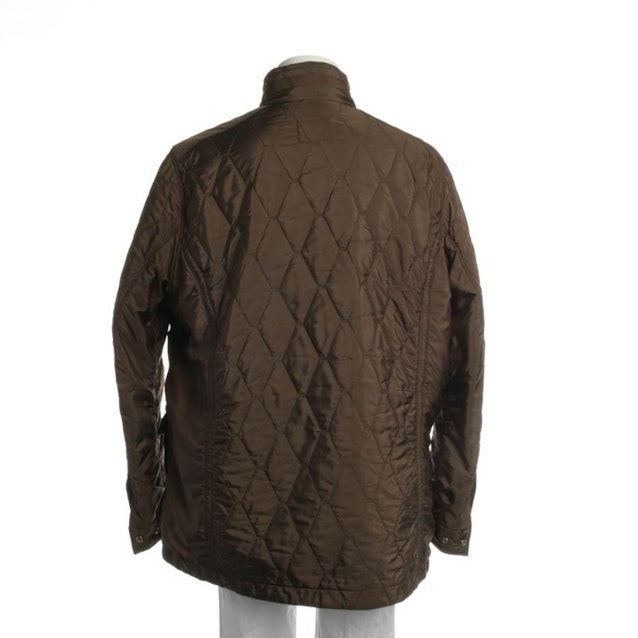 Quilted Jacket in 54 | Vite EnVogue
