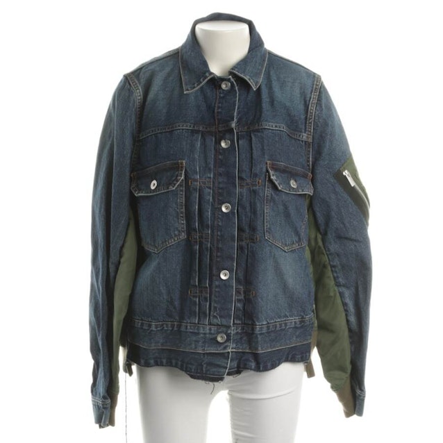 Image 1 of Jeans Jacket in 40 | Vite EnVogue
