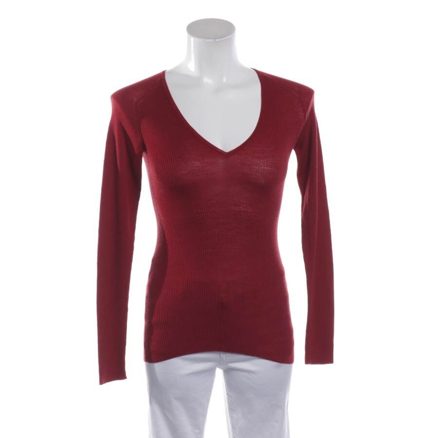 Image 1 of Wool Jumper in M in color Red | Vite EnVogue