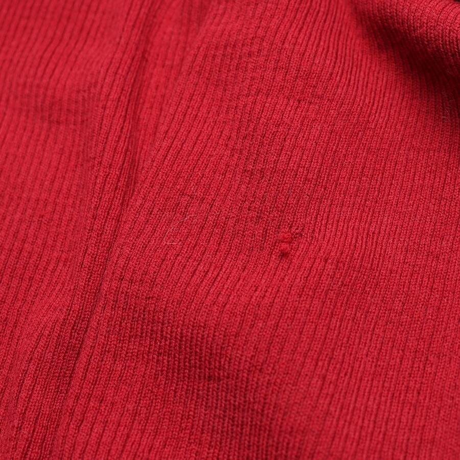 Image 3 of Wool Jumper in M in color Red | Vite EnVogue
