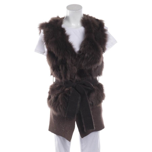 Image 1 of Fur Vest in S | Vite EnVogue