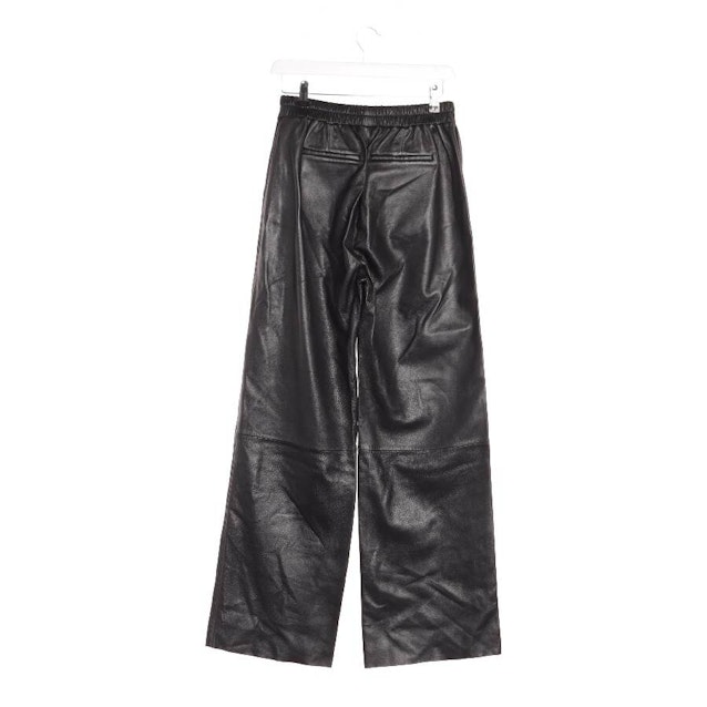 Leather Pants in M | Vite EnVogue