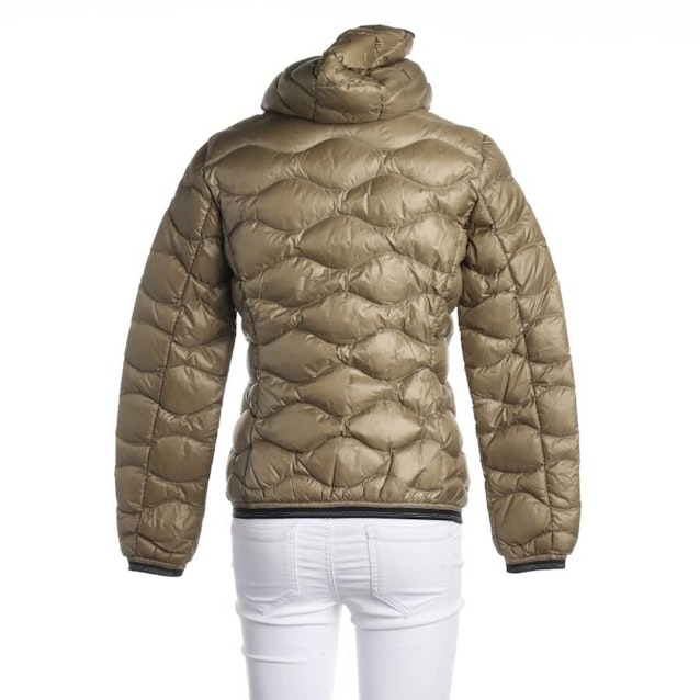 Quilted Jacket in S | Vite EnVogue