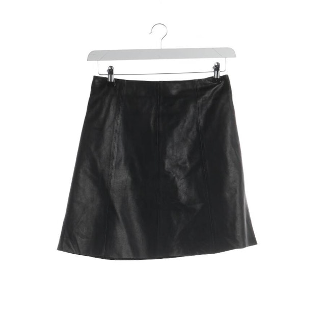 Image 1 of Leather Skirt in S | Vite EnVogue