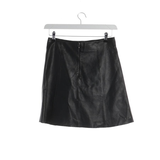 Leather Skirt in S | Vite EnVogue
