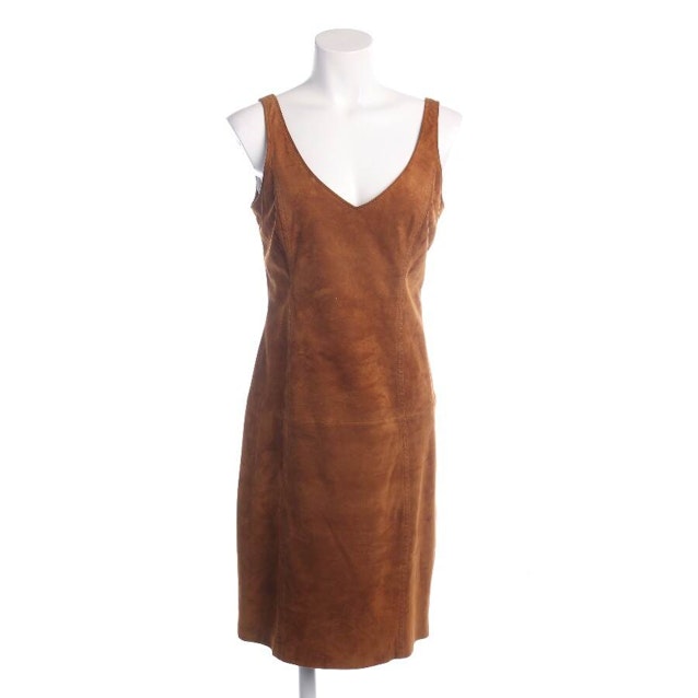 Image 1 of Leather Dress in 40 | Vite EnVogue