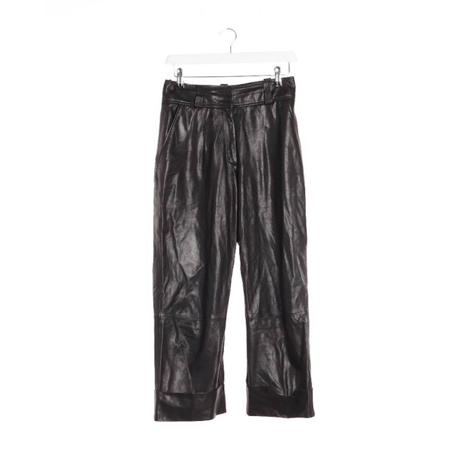 Image 1 of Leather Pants in 34 | Vite EnVogue