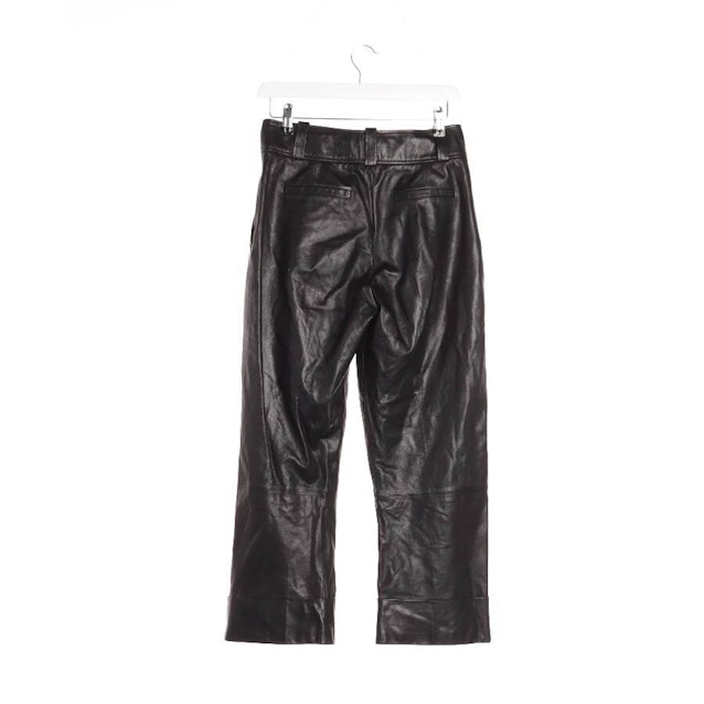 Leather Pants in 34 | Vite EnVogue