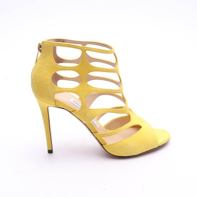 Image 1 of Heeled Sandals in EUR 37.5 | Vite EnVogue