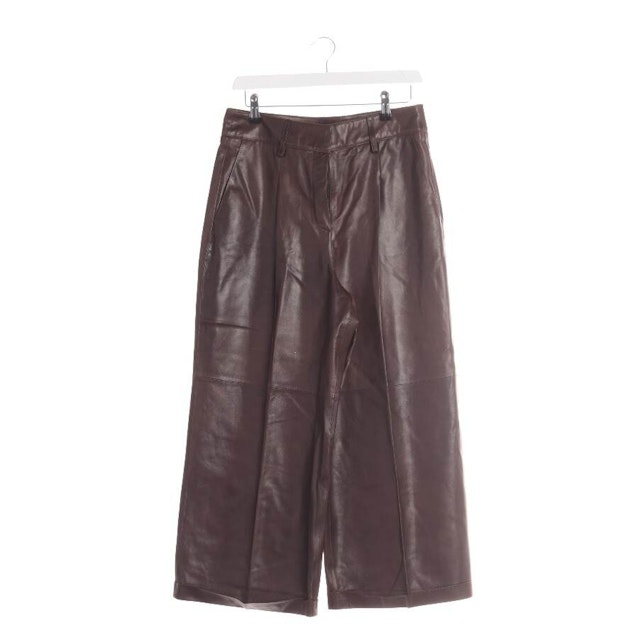 Image 1 of Leather Pants in 38 | Vite EnVogue