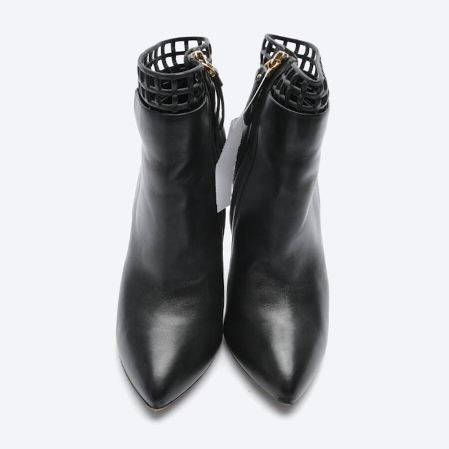 Image 2 of Ankle Boots in EUR 39 in color Black | Vite EnVogue