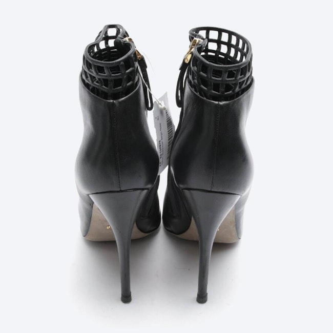 Image 3 of Ankle Boots in EUR 39 in color Black | Vite EnVogue