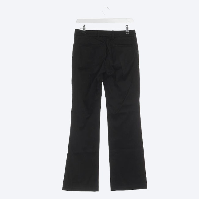Image 2 of Trousers in 32 in color Black | Vite EnVogue