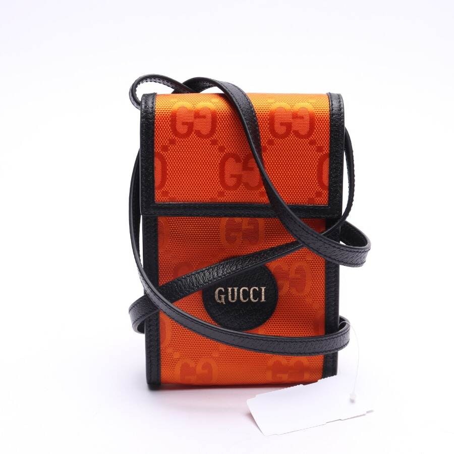 Image 1 of Crossbody Bag in color Orange | Vite EnVogue