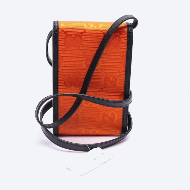 Image 2 of Crossbody Bag in color Orange | Vite EnVogue