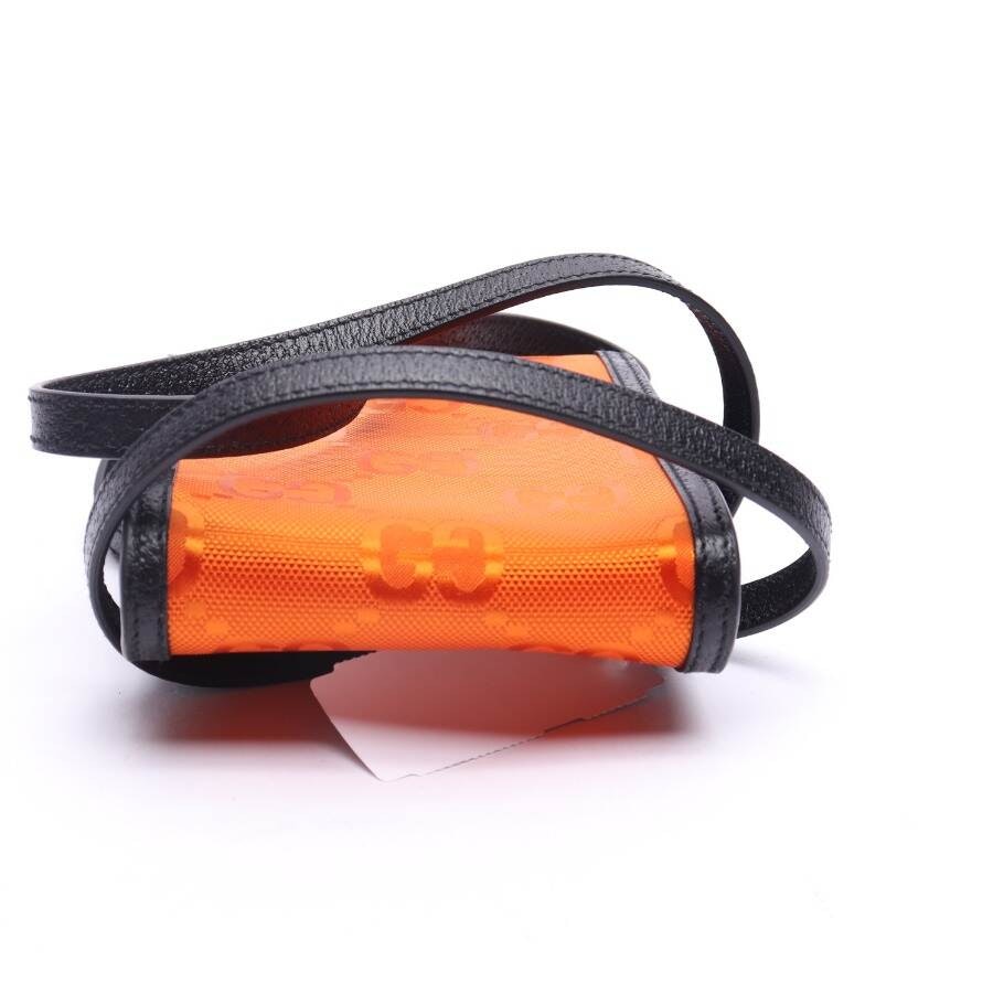 Image 3 of Crossbody Bag in color Orange | Vite EnVogue