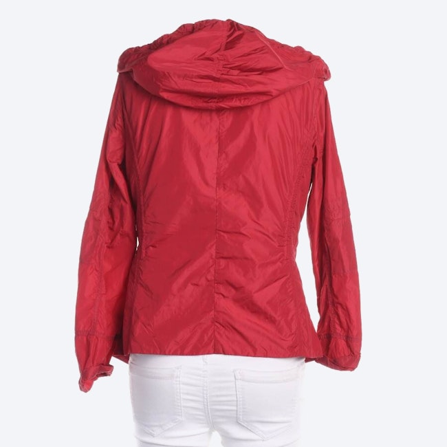 Image 2 of Summer Jacket in 38 in color Red | Vite EnVogue