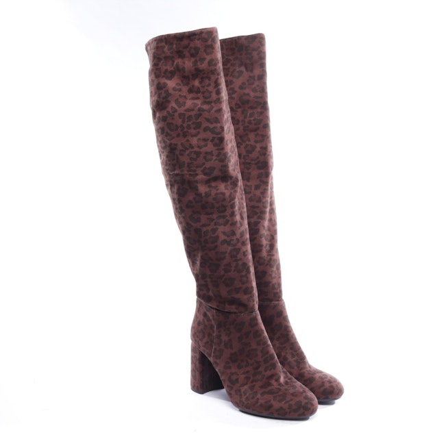 Image 1 of knee high boots in D 36 | Vite EnVogue