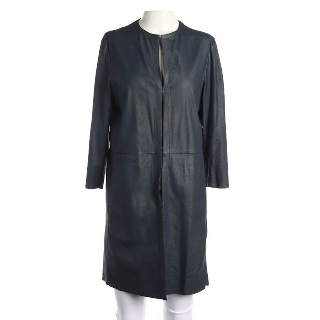 Image 1 of Leather Coat in S | Vite EnVogue