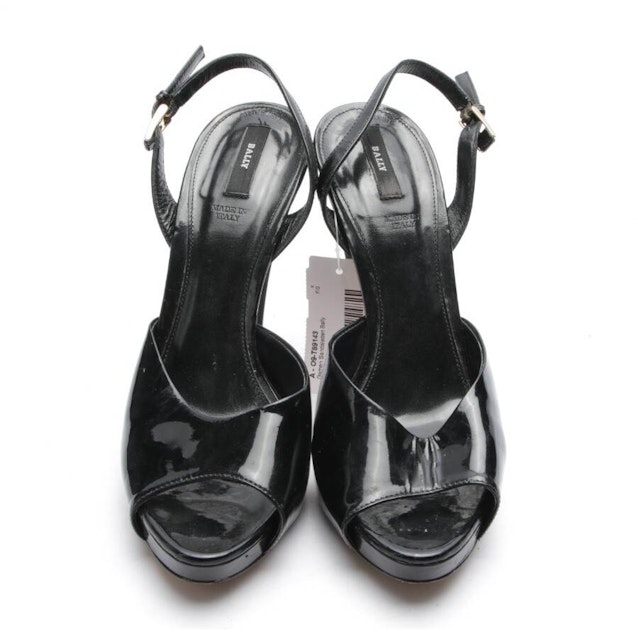 Heeled Sandals in EUR38 | Vite EnVogue