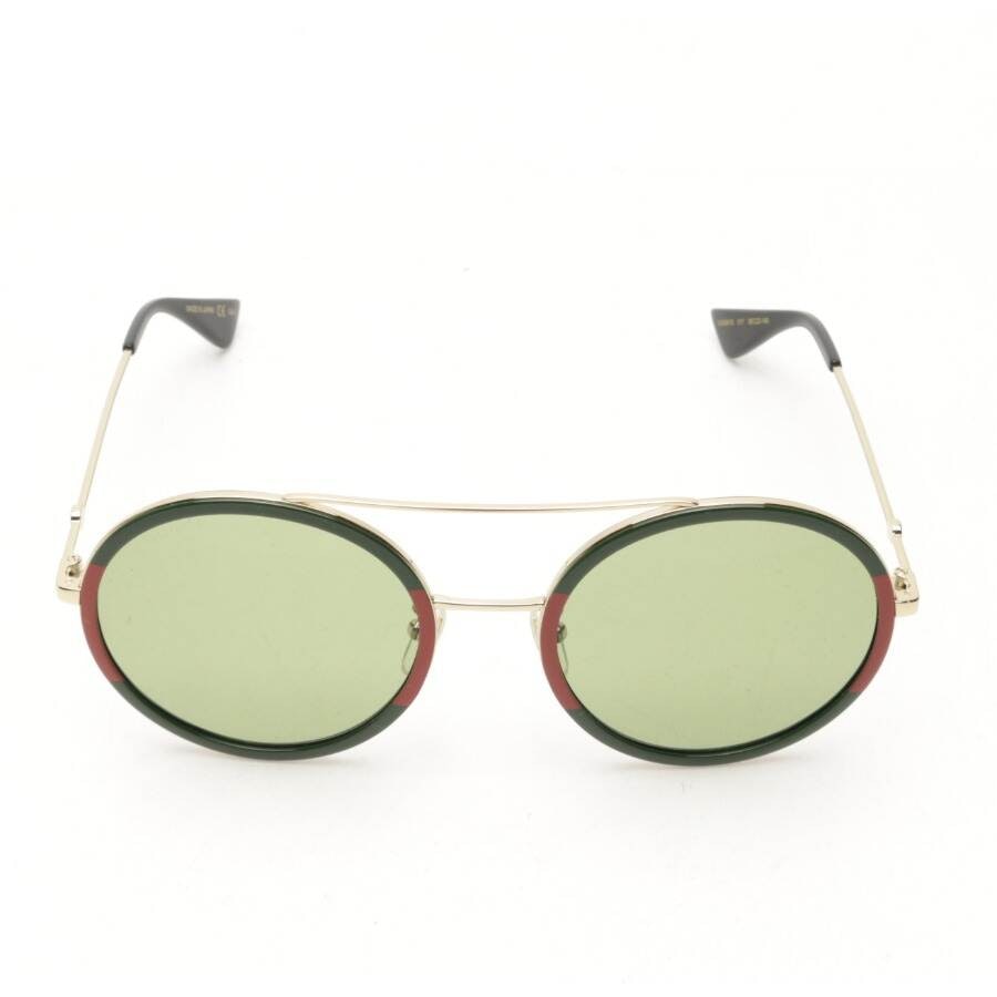 Image 1 of Sunglasses in color Metallic | Vite EnVogue