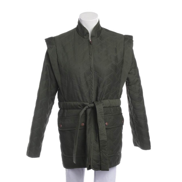Image 1 of Quilted Jacket in M | Vite EnVogue