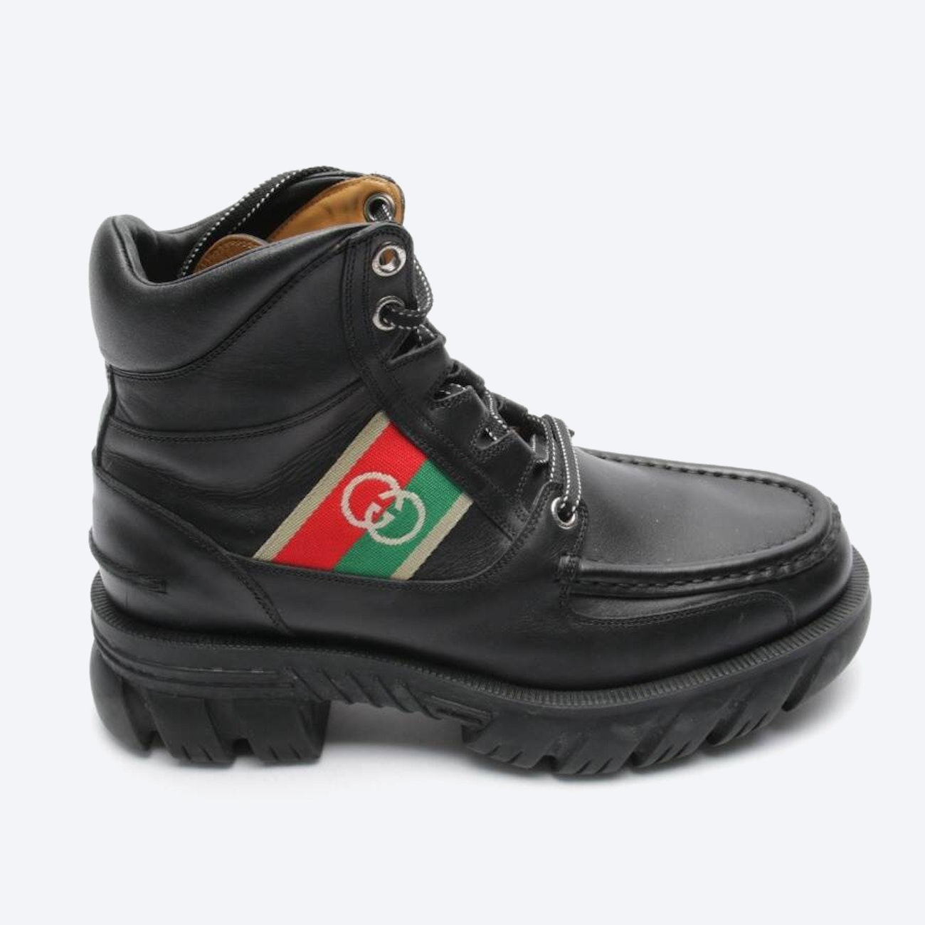 Image 1 of Ankle Boots in EUR 40.5 in color Black | Vite EnVogue