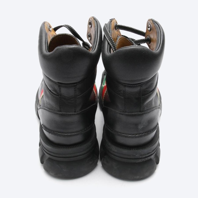 Image 3 of Ankle Boots in EUR 40.5 in color Black | Vite EnVogue
