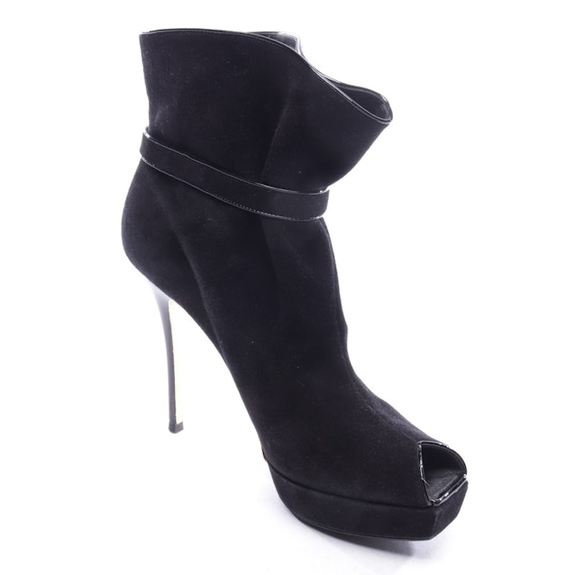 ankle boots/boots in D 40 | Vite EnVogue