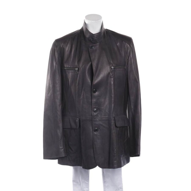 Image 1 of Leather Coat in 46 | Vite EnVogue