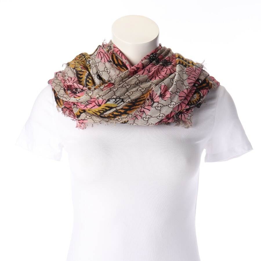 Image 1 of Scarf in color Multicolored | Vite EnVogue