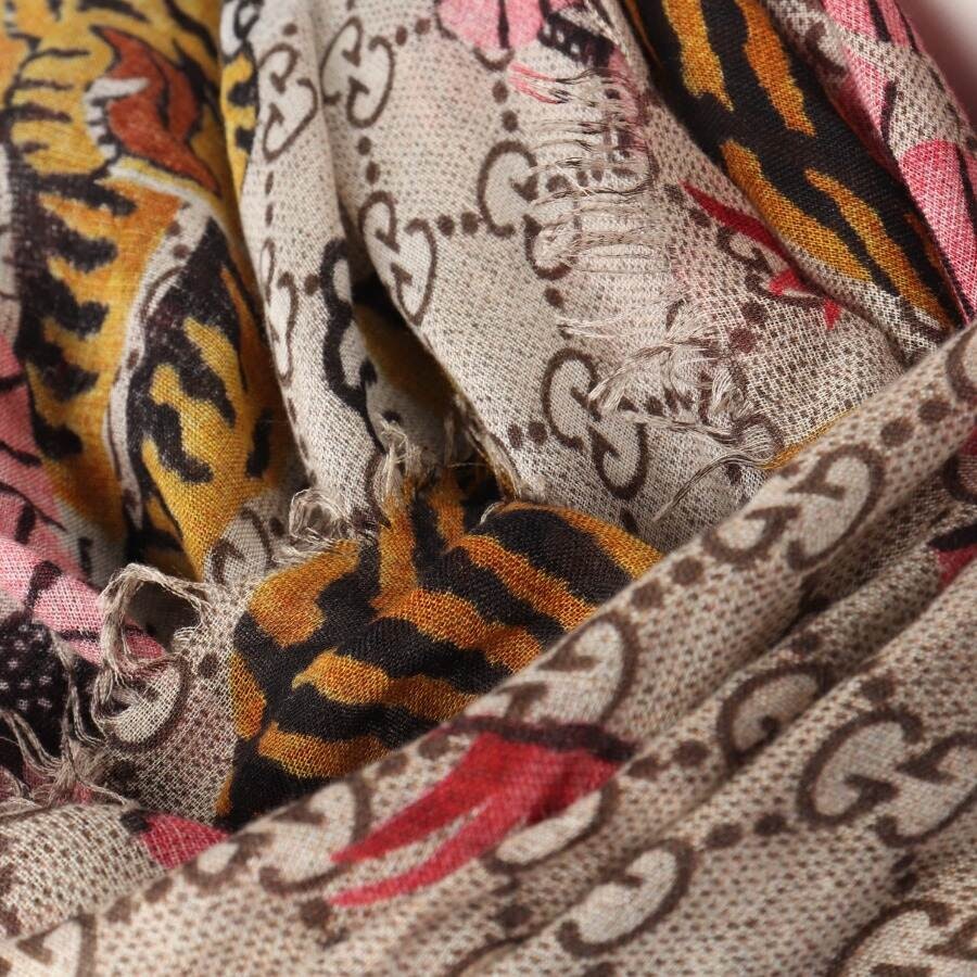 Image 2 of Scarf in color Multicolored | Vite EnVogue