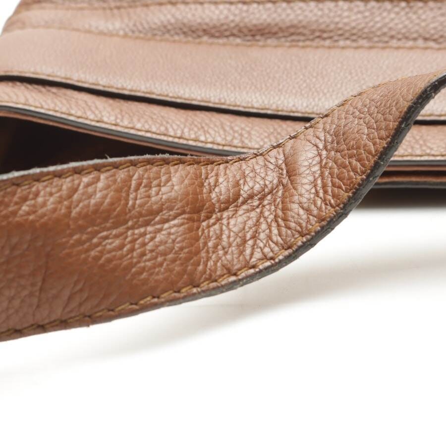 Image 10 of Shoulder Bag in color Brown | Vite EnVogue