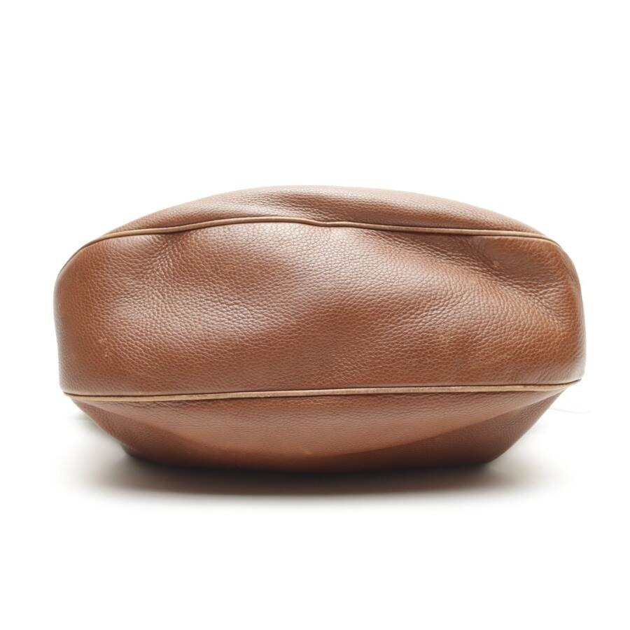 Image 3 of Shoulder Bag in color Brown | Vite EnVogue