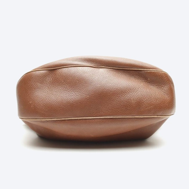 Image 3 of Shoulder Bag in color Brown | Vite EnVogue