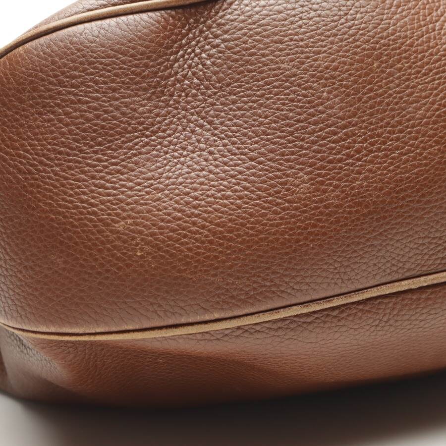 Image 8 of Shoulder Bag in color Brown | Vite EnVogue