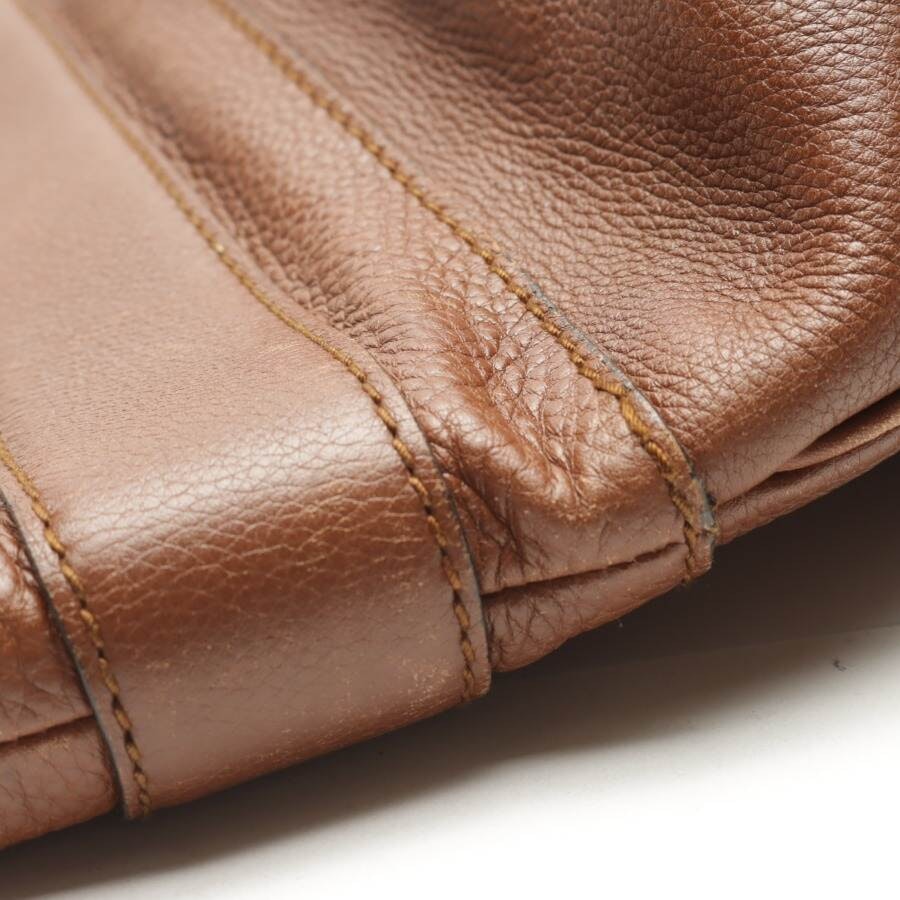 Image 9 of Shoulder Bag in color Brown | Vite EnVogue