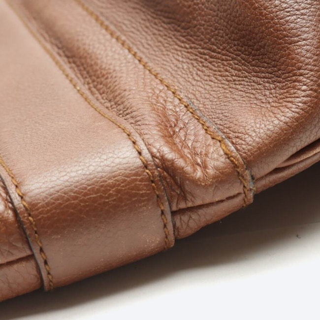Image 9 of Shoulder Bag in color Brown | Vite EnVogue