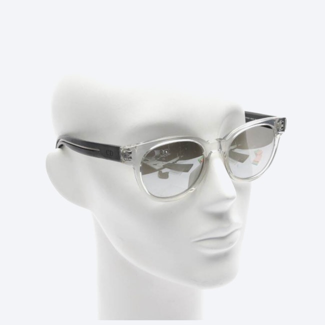 Bild 2 von Sonnenbrille in Farbe Schwarz | Vite EnVogue