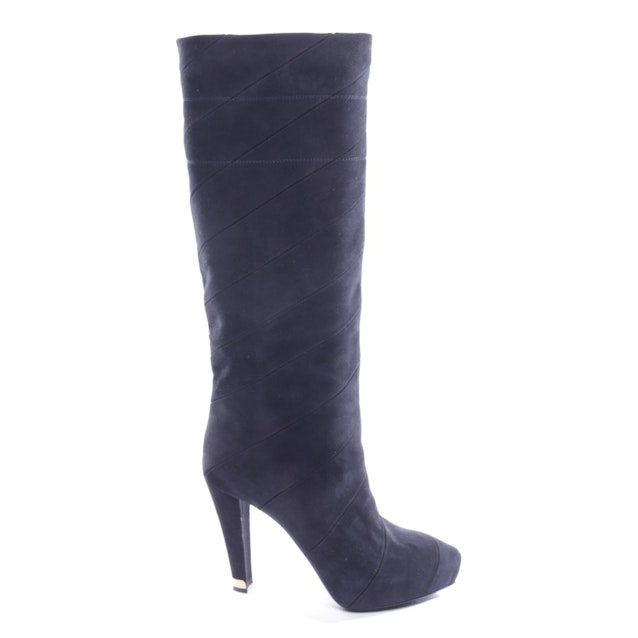 Image 1 of calf-high boots in D 37,5 | Vite EnVogue