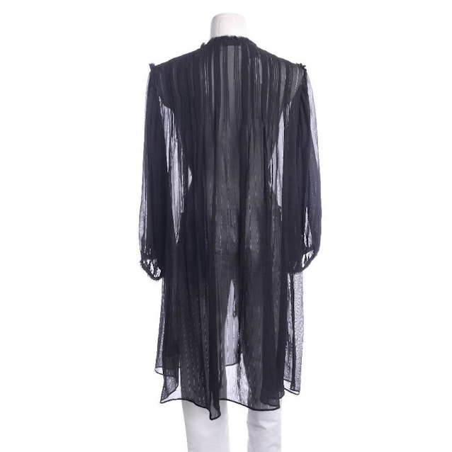 Silk Dress in 42 | Vite EnVogue