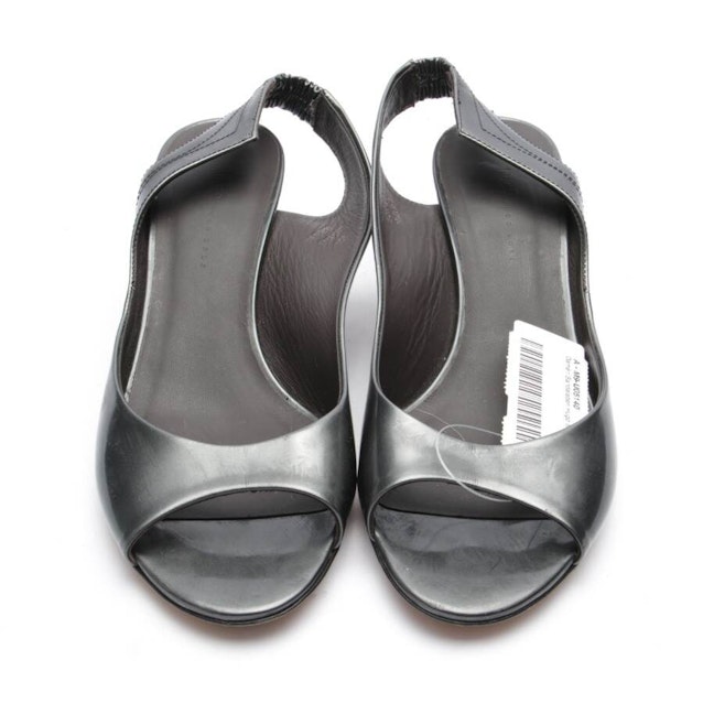 Heeled Sandals in EUR 38.5 | Vite EnVogue