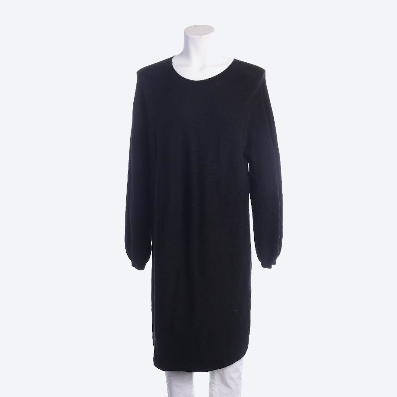 Bild 1 von Kleid in L in Farbe Schwarz | Vite EnVogue
