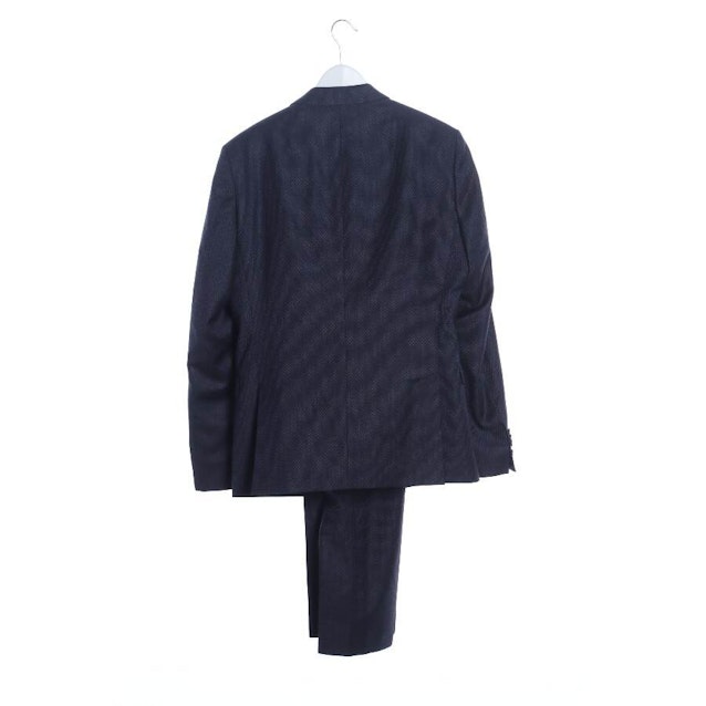 Wool Suit in 50 | Vite EnVogue