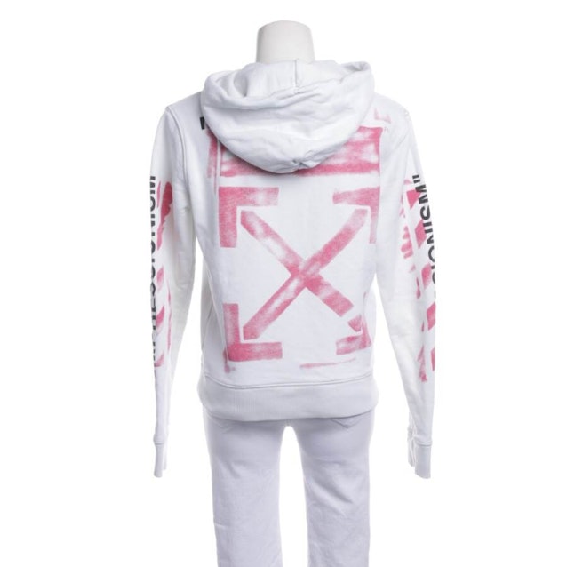 Hooded Sweatshirt in XS | Vite EnVogue