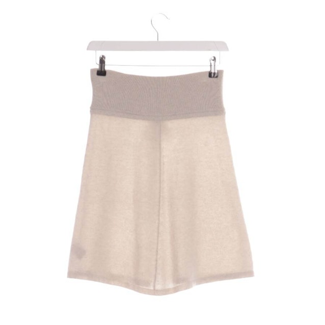 Cashmere Skirt in 34 | Vite EnVogue