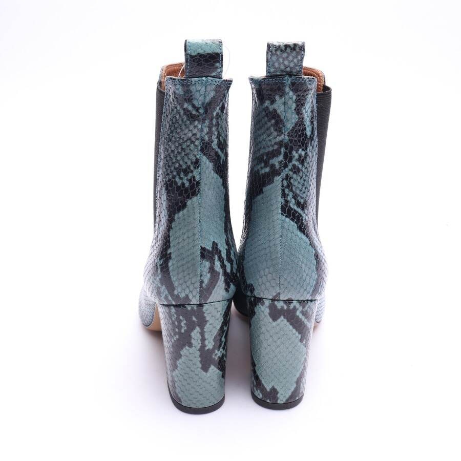 Image 3 of Chelsea Boots in EUR 37.5 in color Black | Vite EnVogue