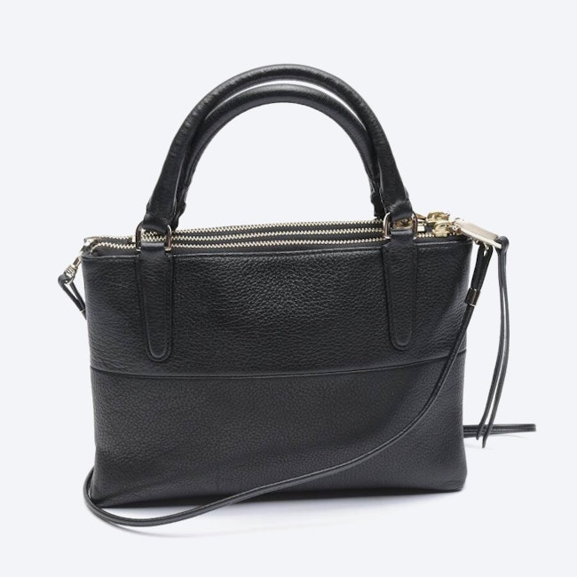 Image 2 of Handbag in color Black | Vite EnVogue
